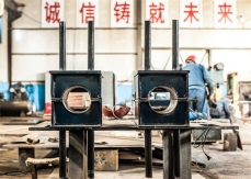 節能午夜AV网址导航製造設備